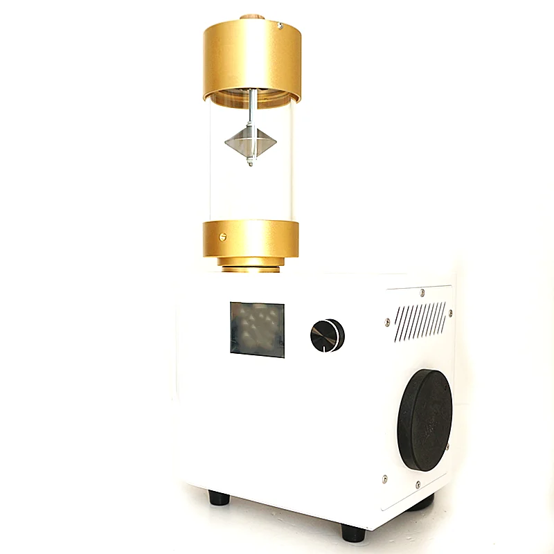 220V 150-300g Electric Automatic Hot Air Micro Computer Coffee Roaster Machine Temperature Control Support Artisan - Image 2