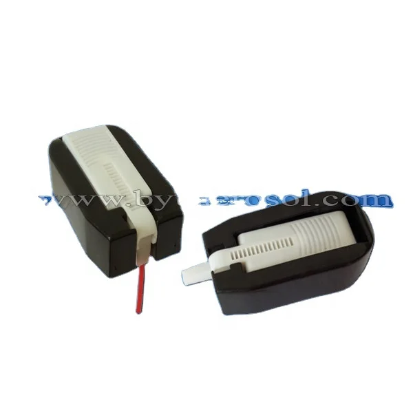 New Product Aerosol Spray Trigger with Tube for Lubricant Spray Cans BYU GROUP