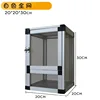 Silver full mesh-202030