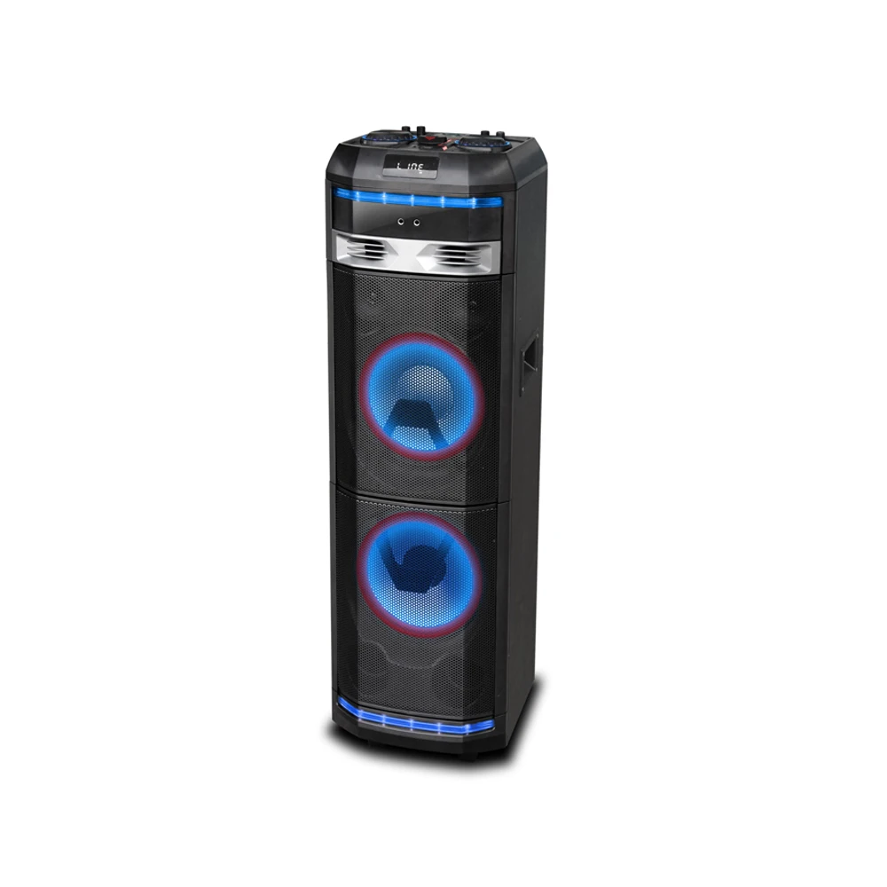 blaupunkt 12 inch party speaker