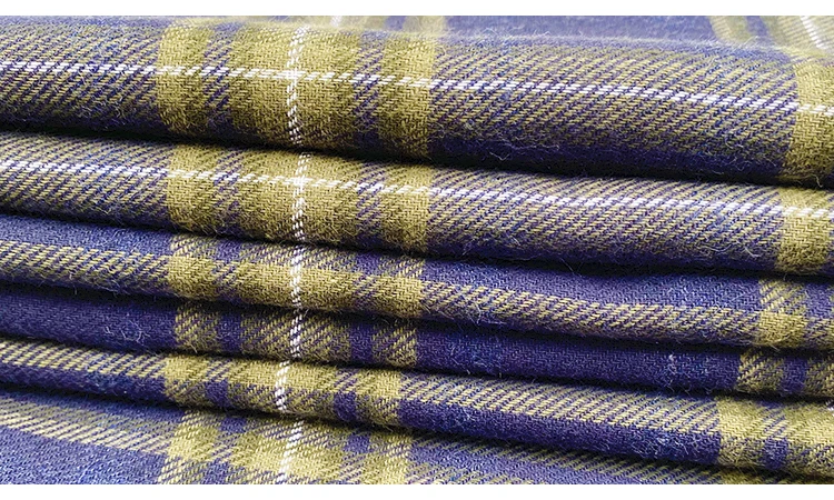 men's shirt fabric