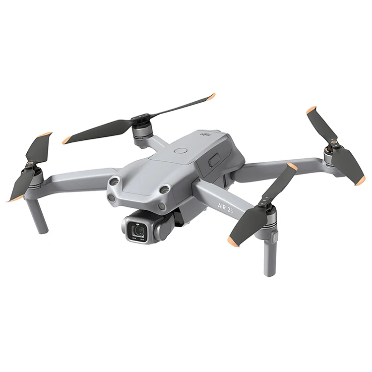 range mavic air