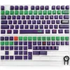 Teclas Purple-E-v-A 01-129