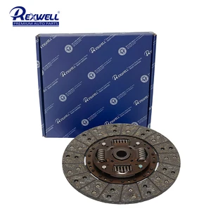 Factory Wholesale Genuine Top Quality Guaranteed New Car Spare Parts Clutch Disc 30100-3XN0A for NISSAN URVAN NV350 E26 YD25