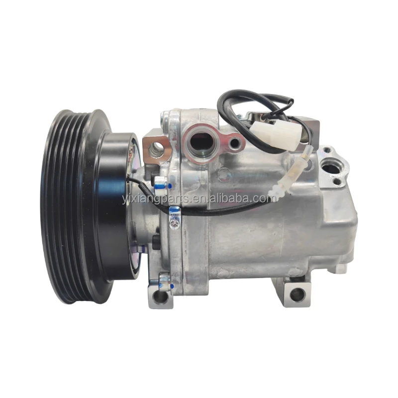 5PK AC Compressor for Mazda Famila 1.8L High Performance Easy Installation Long Service Life