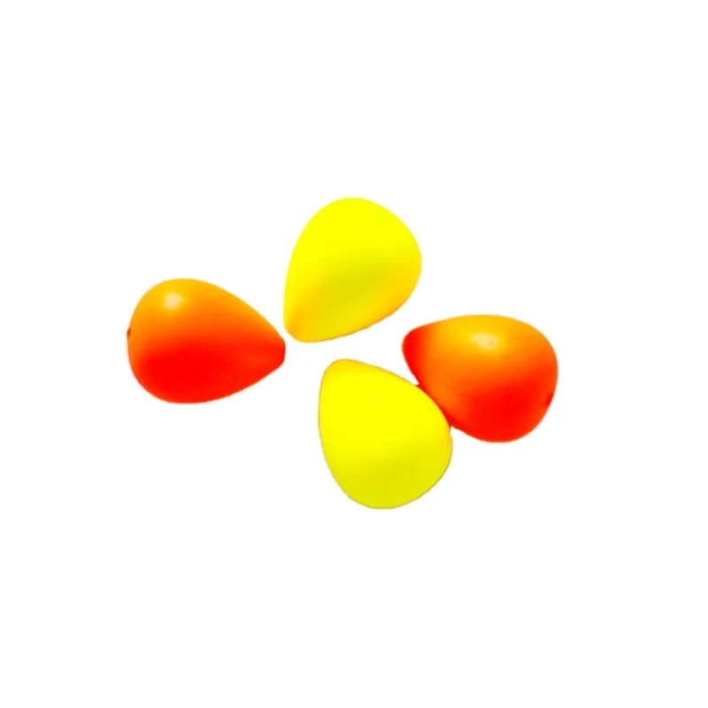 CHXFOAM Floats Fishing Line Floats Pompano Rig Floats Pear Floats Manufacture