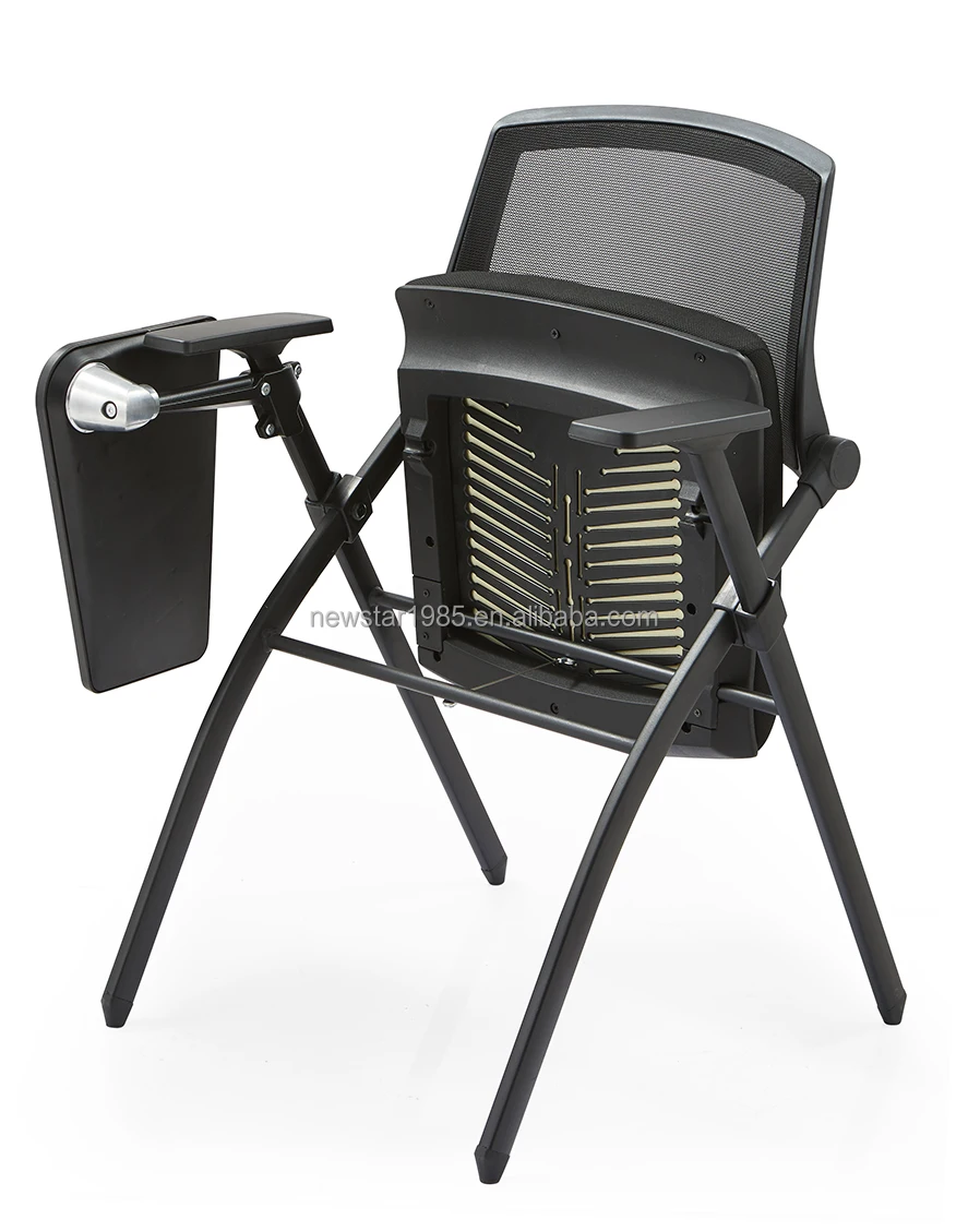 Modern Folding Chair Conference Room Chairs Guest Office Plastic Chairs