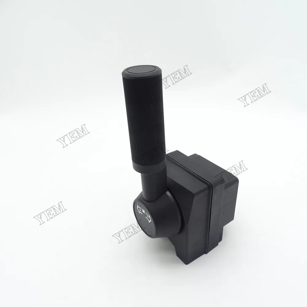 Transmission Control Group 261-2207 for Cat Aftermarket Engine Spare Parts 4