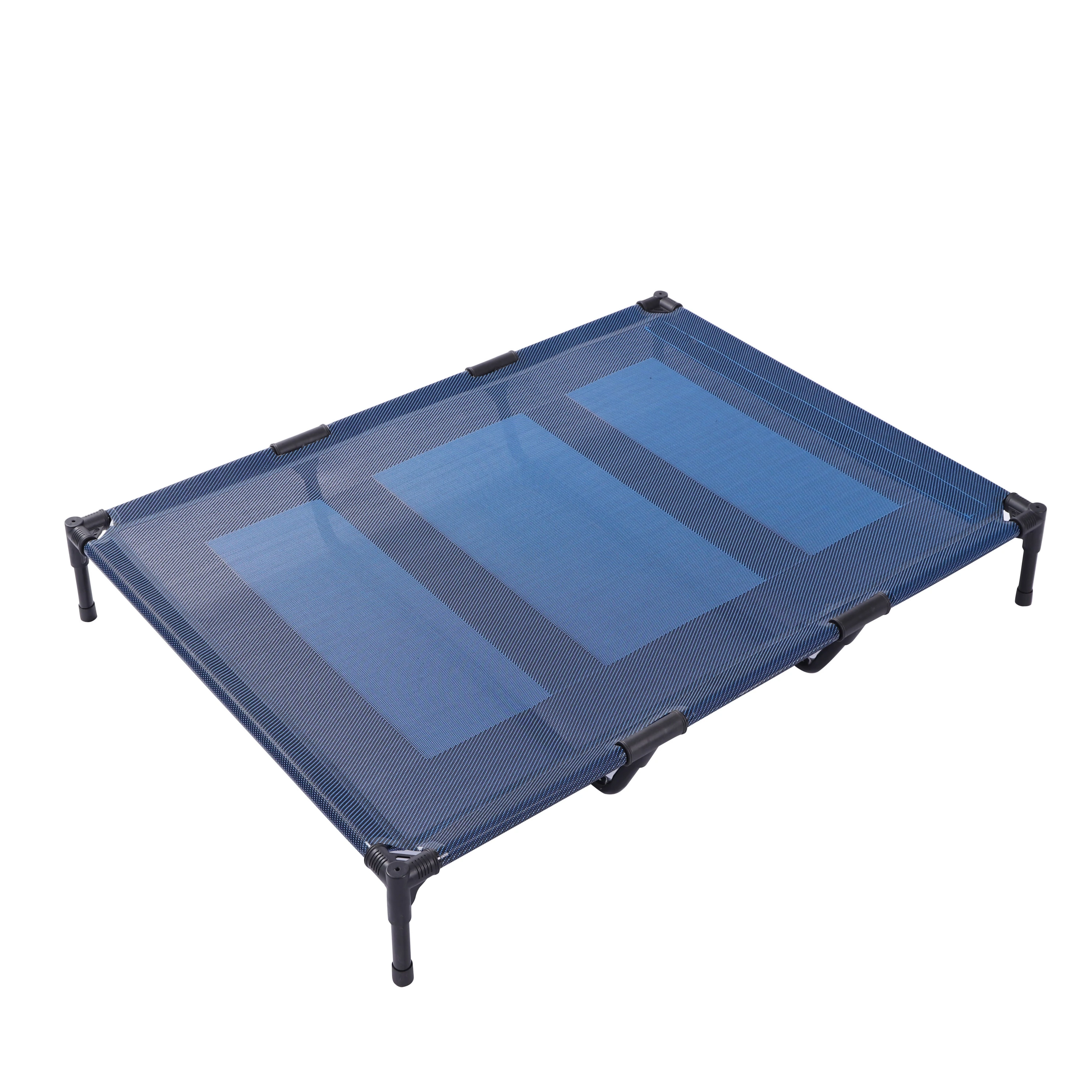 elevated dog bed replacement cover