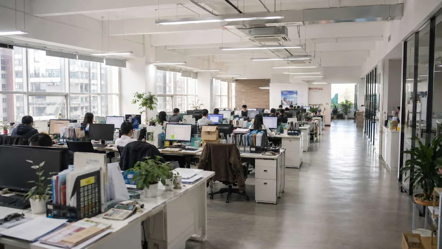 Xi'an Dunan Industry And Trade Co., Ltd.