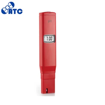 Waterproof and drop resistance PH value test pen high quality portable PH meter