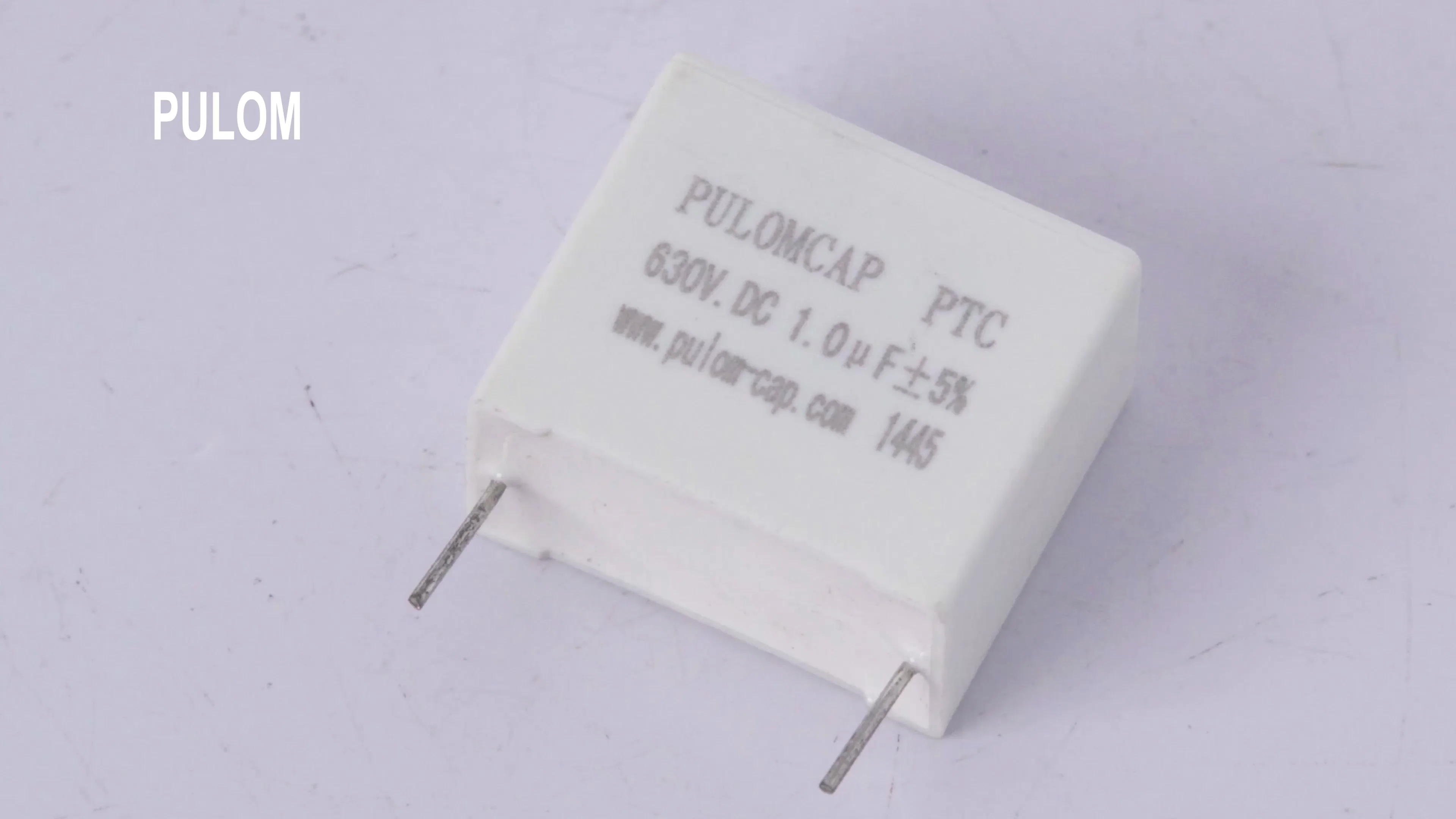 BOJACK 15 Waarden 150 stks Gemetalliseerde Polypropyleen Film DC Condensator 400 V / 0.01 uF ~ 0.56 uF 630 V / 0.001 uF ~ 0.068 uF CBB22 Assortiment