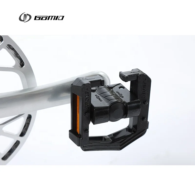 GOMID Aluminium Alloy Folding City Bike V Brake Bicicletas SHIMANO Kit Gear Cycle SCHWALBE Tire Bisiklet Custom Foldable Bicycle