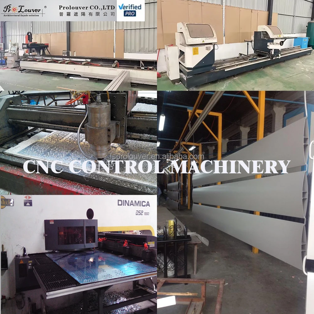 CNC MACHINERY