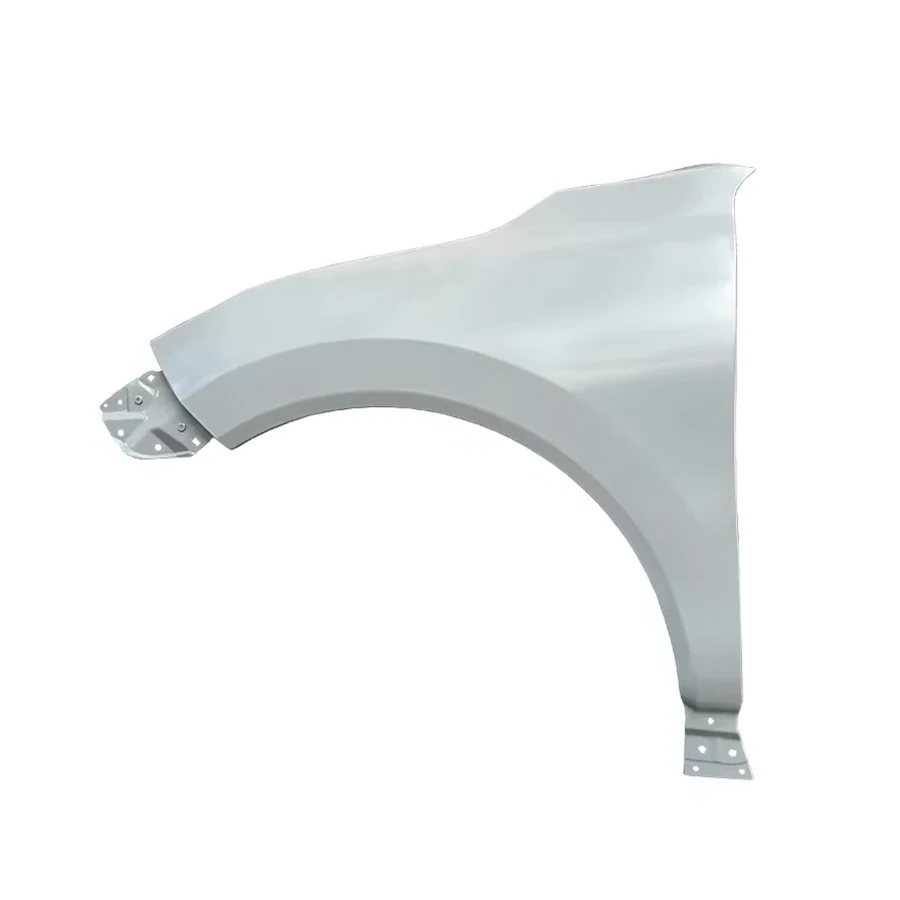 Replacement Front Fender for Toyota Venza Harrier 2021-2023