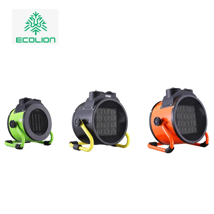 Warm Air Blower, Portable, Waterproof, 3000w, 220v - detail 10