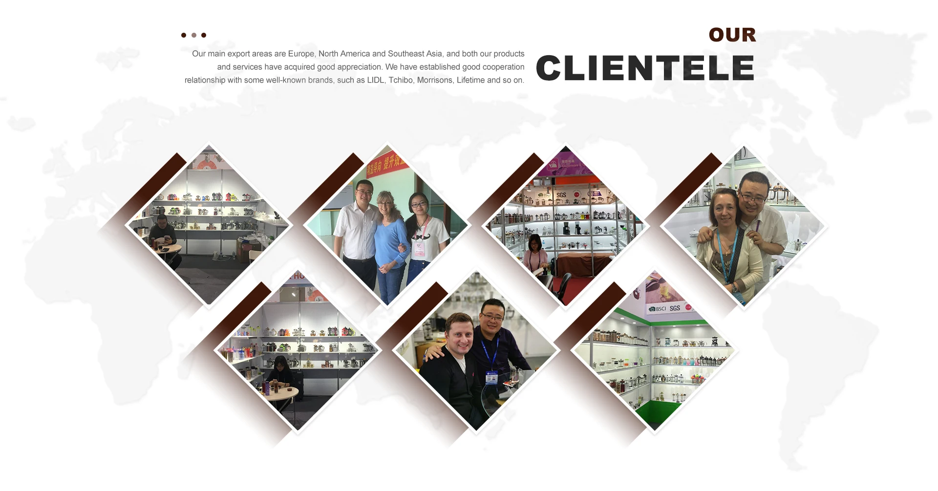 Wuyi Phoenix Household Utensils Co., Ltd. french press, cup