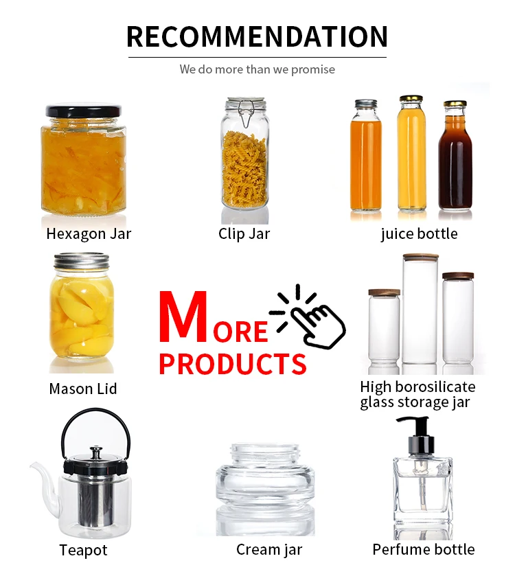 Food Grade 100ml 280ml 380ml 500ml Square Honey Glass Jar With Metal Twist Off Lid Buy Glass