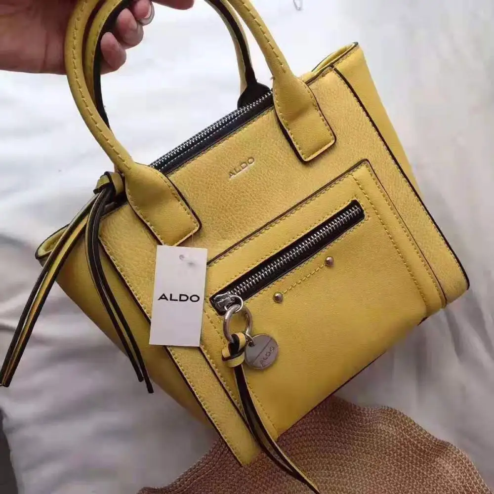 aldo shoulder bolsa