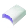 Cyan Nail Lamp