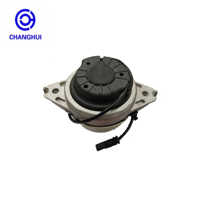 OEM Quality and Ordered A1662404217 Motor Mount For Mercedes-Benz  