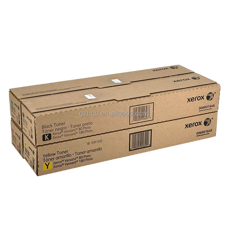 006r01646 006r01649 006r01648 006r01647 Original For Use In Xerox ...