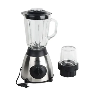 In Stock Blender 3000w Multifunction  Housing Food Processor Commercial Blender
