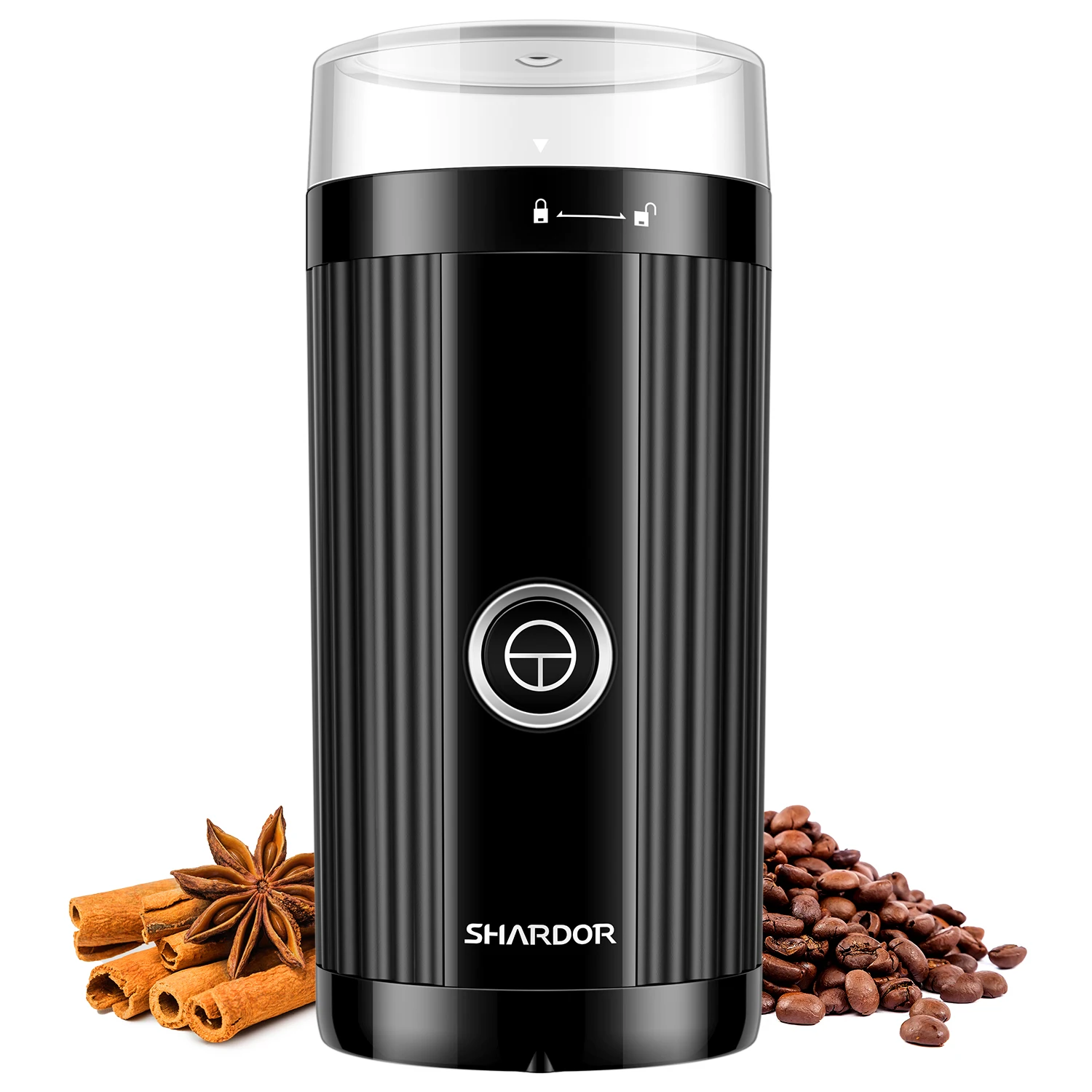 Spice Grinder,Blade Coffee Grinders 