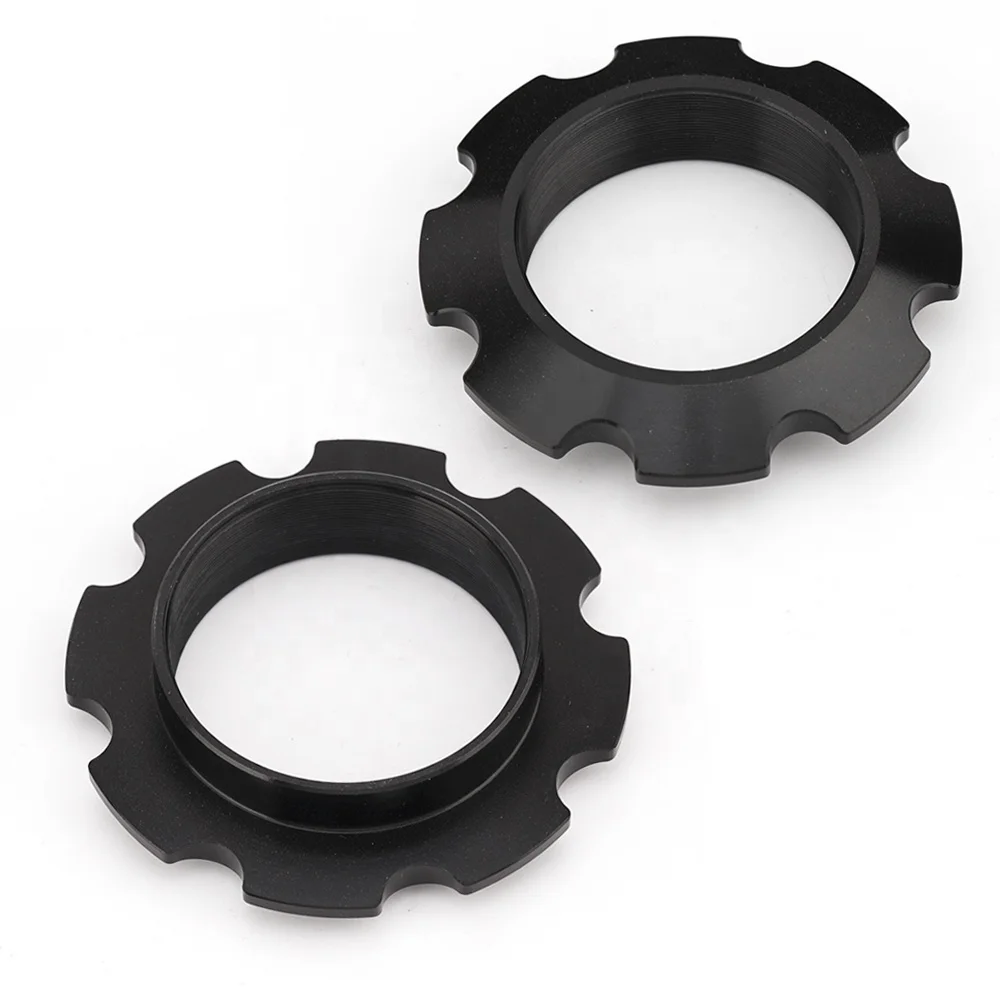 Китай высокое качество ЧПУ медный алюминиевый сплав шестеренка дорожный велосипед al7075 направляющее колесо звездочка трансмиссионный шкив обработка