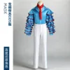 Stanley (shirt, trousers, neckerchief)