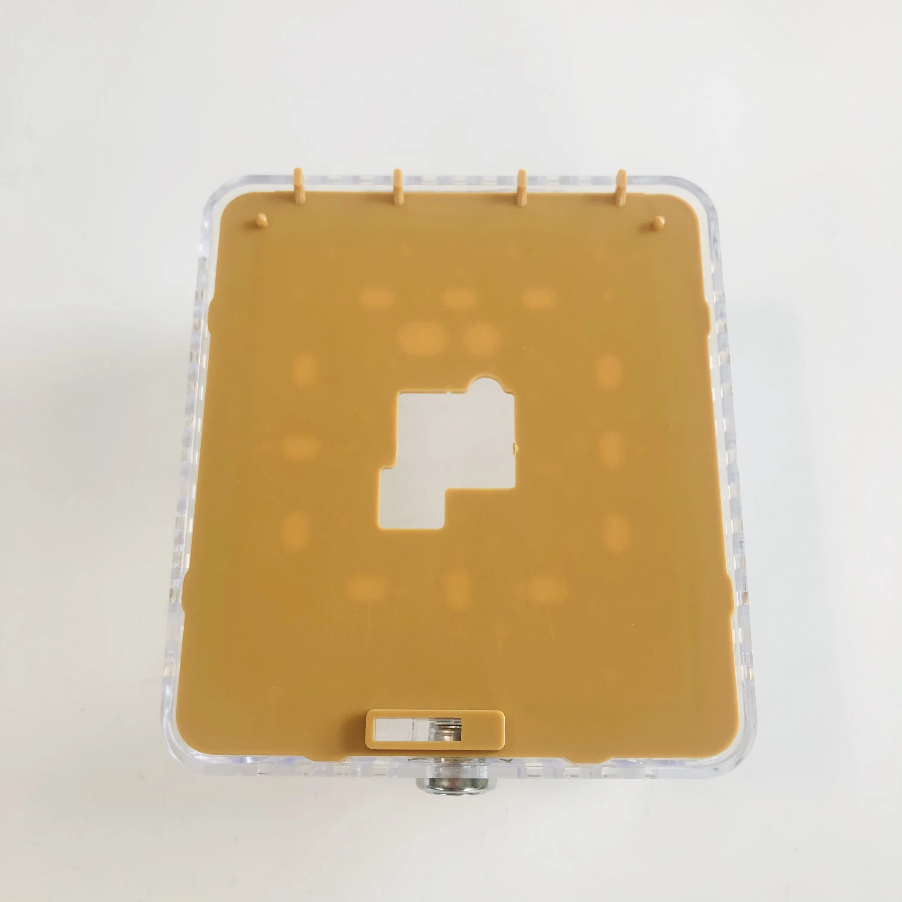 Btgk Thermostat Guard For Air Conditioner Thermostat Temperature