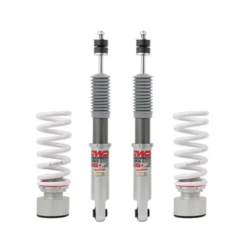 DWD BNZ031 Daily Use Adjustable Mono-tube Coilover Performance