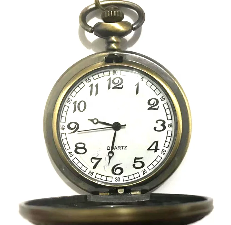 
Винтажные очаровательные кварцевые карманные часы с полыми розами, дизайн, Бронзовые женские часы с ожерельем, Старомодные Часы с подвеской 