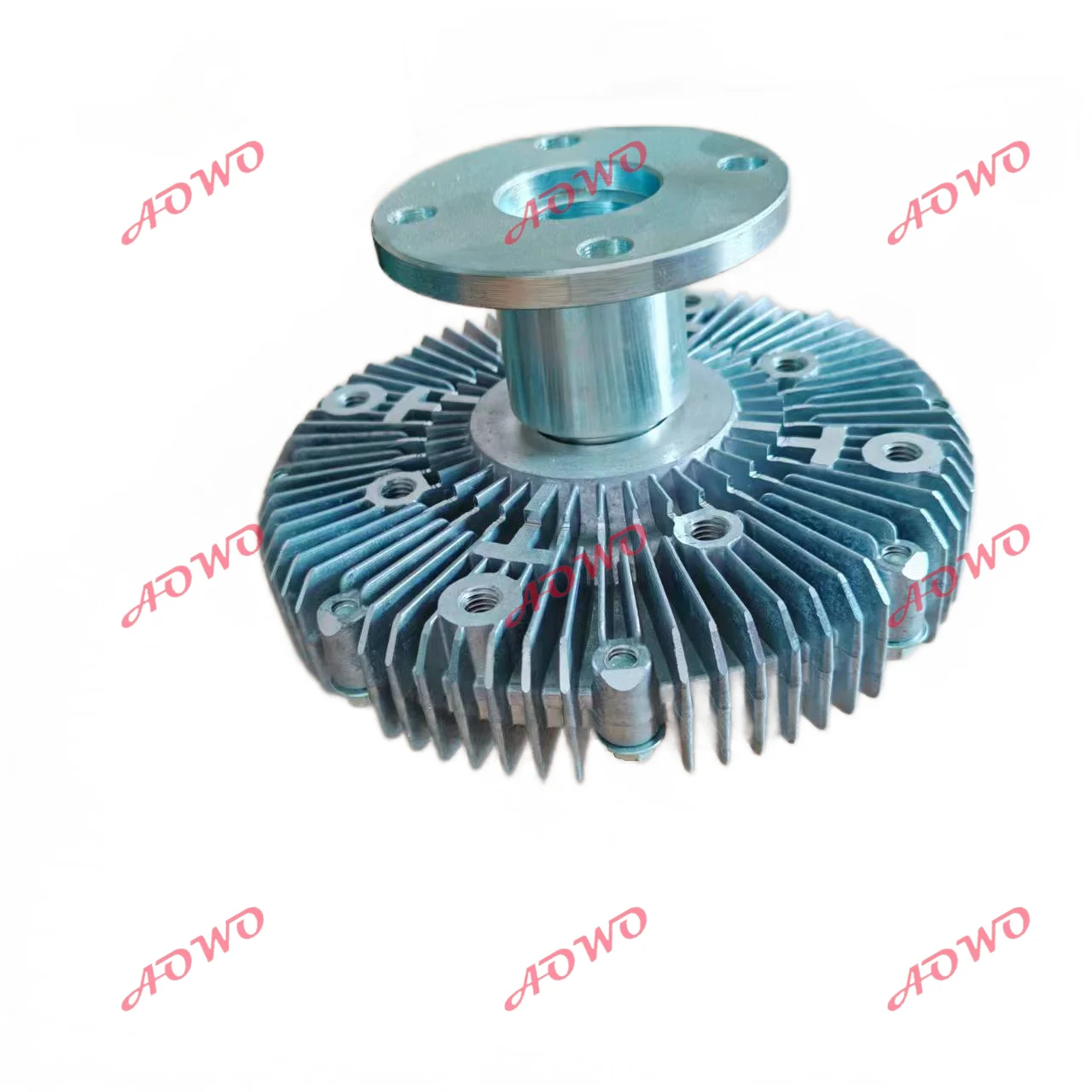 1313010-Q1108FAW J6 Fan Clutch 1313010-73A Auto/Engine/Machinery/Trailer Truck Spare Parts