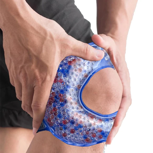 Freeze Hot & Cold Gel Pack