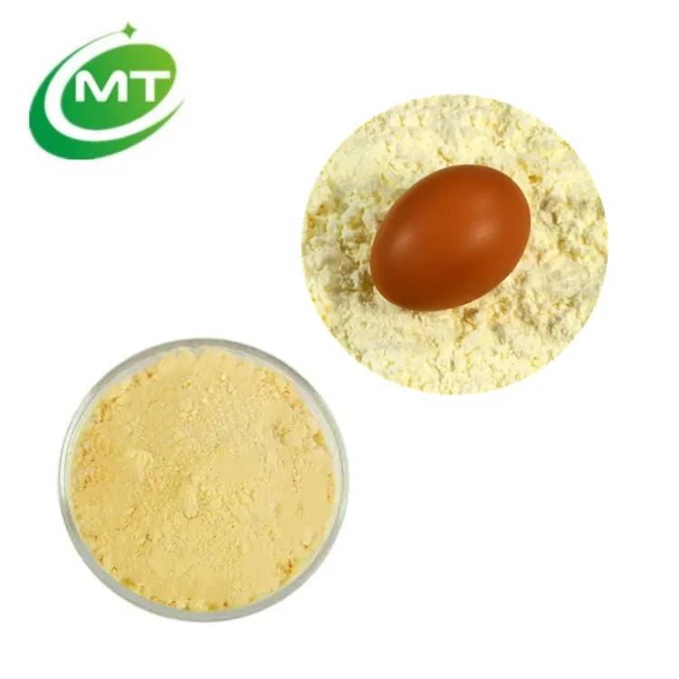 Factory Wholesale Egg Powder Pure Egg Powder Bulk Egg Powder Buy