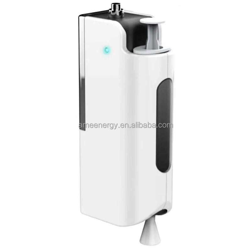 Lab Handheld Electrospinner Nanofiber Electrospinning Machine