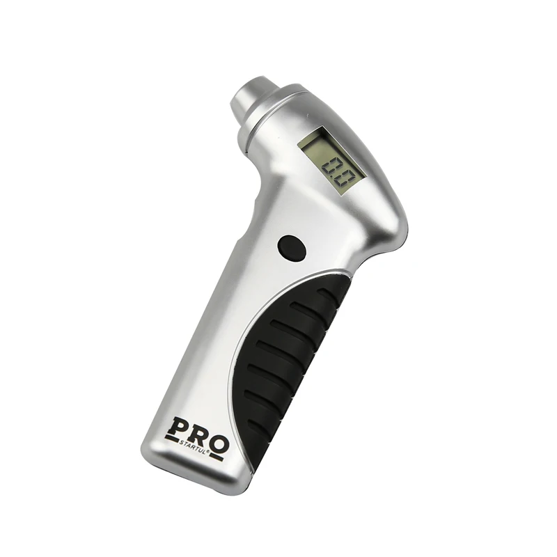 Mini Digital Tire Gauge Digital Tire Pressure Gauge High-precision Monitoring