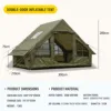 Army Green