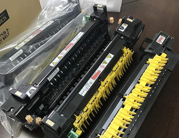 xerox 7845 fuser units