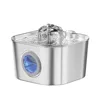 JY-3 2.2L Plata