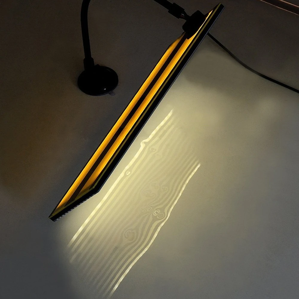 Car Repair Paint Less Dent Tool Dent Led Line Board Buy High Quality