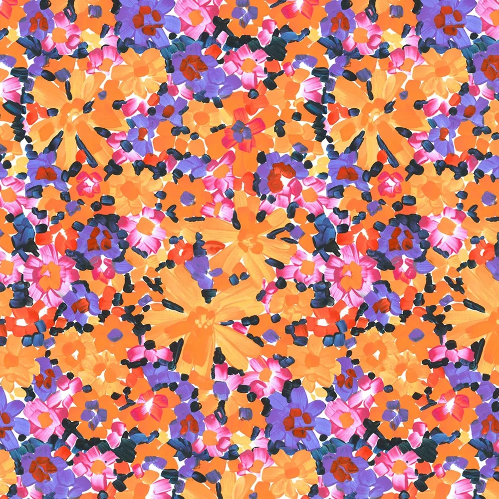 Оптовая продажа высокое качество двойной экран и цифровая печать тканый