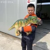 Parasaurolophus