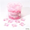 5-in-1 Cherry Blossom 50 pieces in a barrel