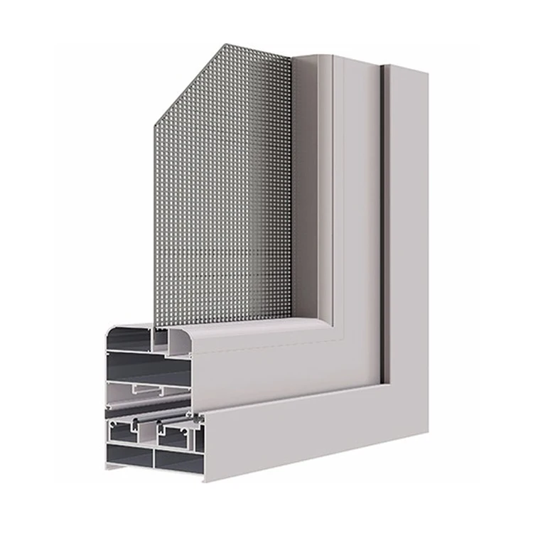 Aluminum Sliding Door And Window Frame Profiles 6063 & 6061 Buy