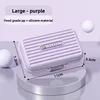 Large - Purple