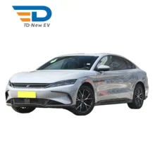 buy car online 2025 BYD HAN EV brand new  sedan auto car new energy electric vehicle car for adults