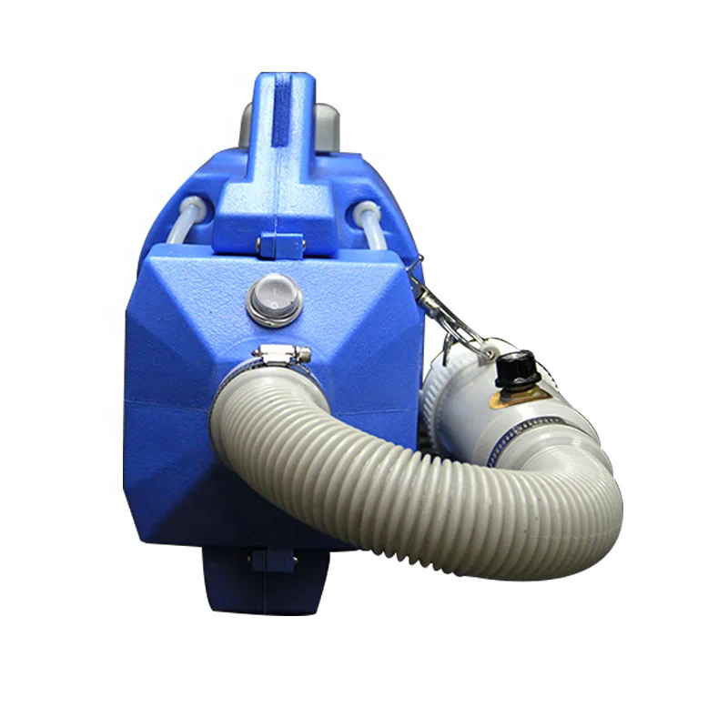 Распылитель распылитель Дезинфекции Машина для дезинфекции аппарат аэрозольного орошения УМО генератор холодного