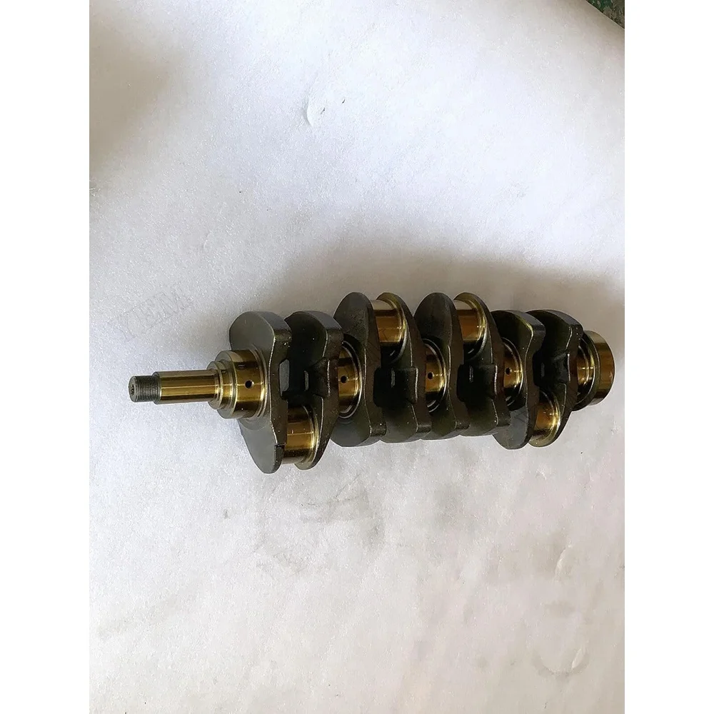 Crankshaft 32C20-03061 for Mitsubishi S4Q2 Clark Forklift Y1625D
